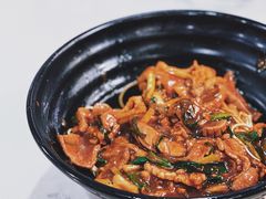 -老地方面馆(思南路店)