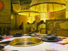 -哥老官重庆美蛙鱼头(松江地中海十八哥店)