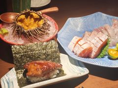 -千代武日本料理(哈西店)