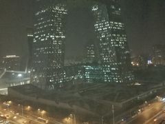 -中央广播电视总台(光华路办公区)