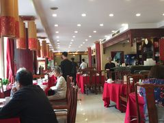 大堂-百饺园酒楼(平山道店)