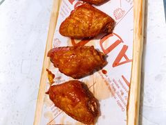 -水天堂西餐厅(昆山万象汇店)