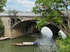 -零陵古城