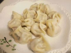 -羲和雅苑•北京烤鸭(国贸商城店)