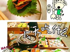 -围炉肉舍丹东海鲜烤肉·烤活鳗(步行街店)