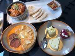 -上海苏宁宝丽嘉酒店·Cafe Bellagio西餐厅