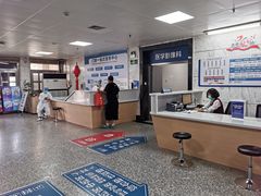 -江南大学附属医院(北院区)