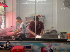 -彩鹿·潮汕·鲜牛肉·自助火锅(伊电园店)