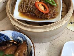 沙爹金钱肚-点都德(汇盈广场店)
