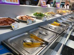 -梦航彩虹之约自助餐厅(华府天地店)