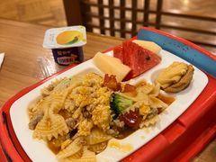 -糟粕醋·椰苑海南菜餐厅(亚龙湾天域酒店)