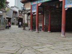 -龙潭水乡