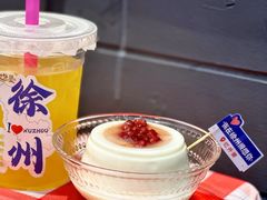 -忆外婆徐州菜·地锅鸡·生日宴(吴庄店)