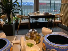 -享月汤皇·海鲜小火锅·聚会(曲江创意谷店)