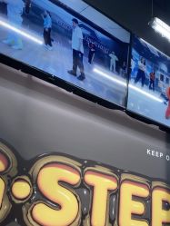 -G-STEPS舞蹈工作室