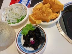 -刘一锅筋头巴脑(大悦城C店)