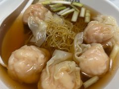 -深仔记茶餐厅(亚士厘道店)