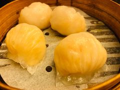 -添好运点心专门店(深水埗店)