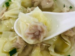 小馄饨-珊珊小笼馆(仙霞路店)