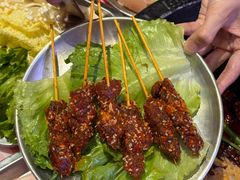 -重庆印象老火锅(梅林店)
