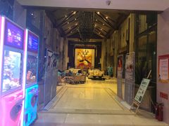-8号公馆(金川街店)