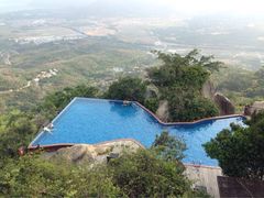 亚龙湾人间天堂-鸟巢度假村-三亚亚龙湾人间天堂鸟巢度假村