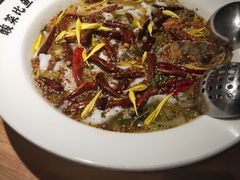 -太二酸菜鱼(石家庄万象城店)