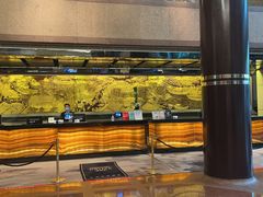 -上海新锦江大酒店