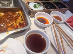 -海底捞火锅(杭州庆春路夜宵主题店)