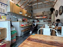 大堂-常樂屋·常德米粉(青年路店)