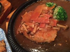 -铃木食堂(帽儿胡同店)