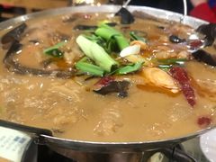 -葛记焖饼(伏牛路店)