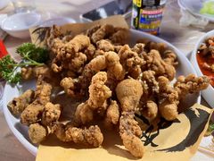 -醉壹号海鲜大排档(厦门美食地标店)