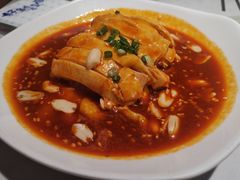 成都口水鸡-望蓉城·古法酸菜鱼(世纪汇店)