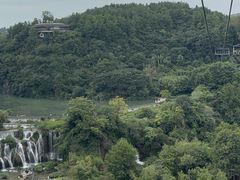 -天河潭旅游度假区