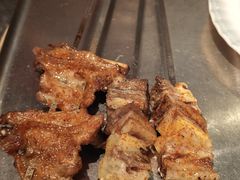 -阿里家·新疆烤肉酒場