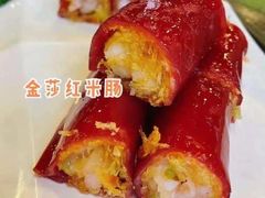 -点都德(大茶楼店)