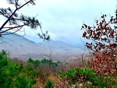 -浙西天池-售票处