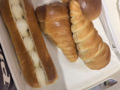 -新侨三宝乐面包店(崇文门店)
