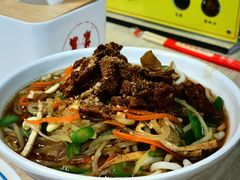 清汤饸饹-王大妈清汤饸饹(白云社区店)