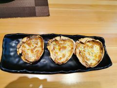 -割烹旭日本料理(龙湖狮山天街店)