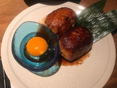 -千代武日本料理(爱建店)