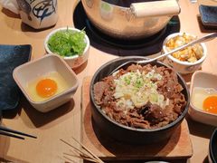 -沼津港精致料理·寿喜烧·烧鸟(漕河泾印象城店)