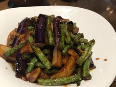 -福慧慈缘素食餐厅(王府井店)