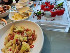 -小大董·烤鸭(观景餐厅·南京西路店)