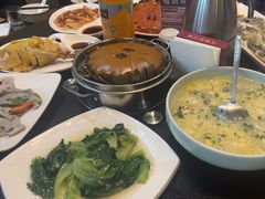 -1718食尚馆·太湖菜(龙之梦太湖古镇店)