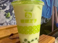 -察理王子(大润发店)