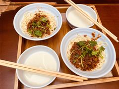 -万县面馆(高笋塘店)