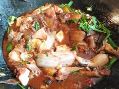 -江湖水乡铁锅炖魚(周庄嘉园店)