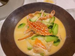 -酌宴府The China Club·广州万富希尔顿酒店(云城东路店)